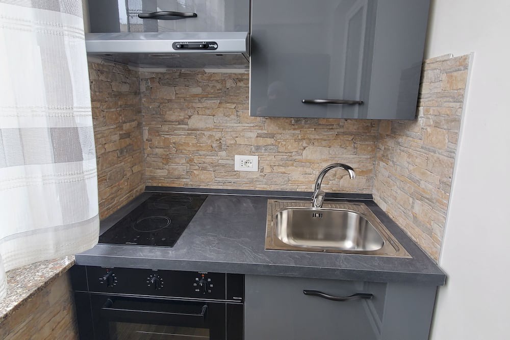 Photo of Kitchen in Mondello