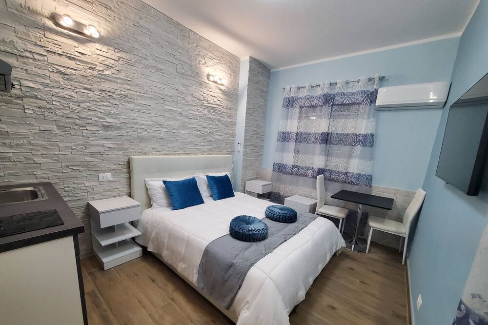 Photo of Bedroom in Mondello