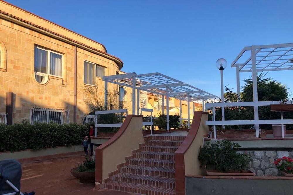 Photo of Outdoor in Mondello