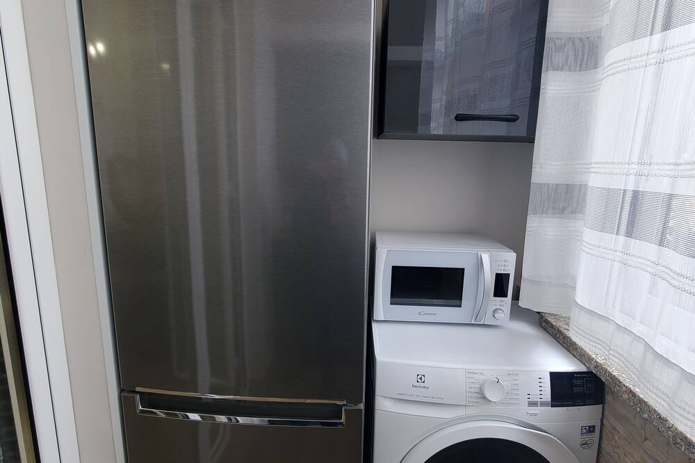 Photo of Kitchen in Mondello