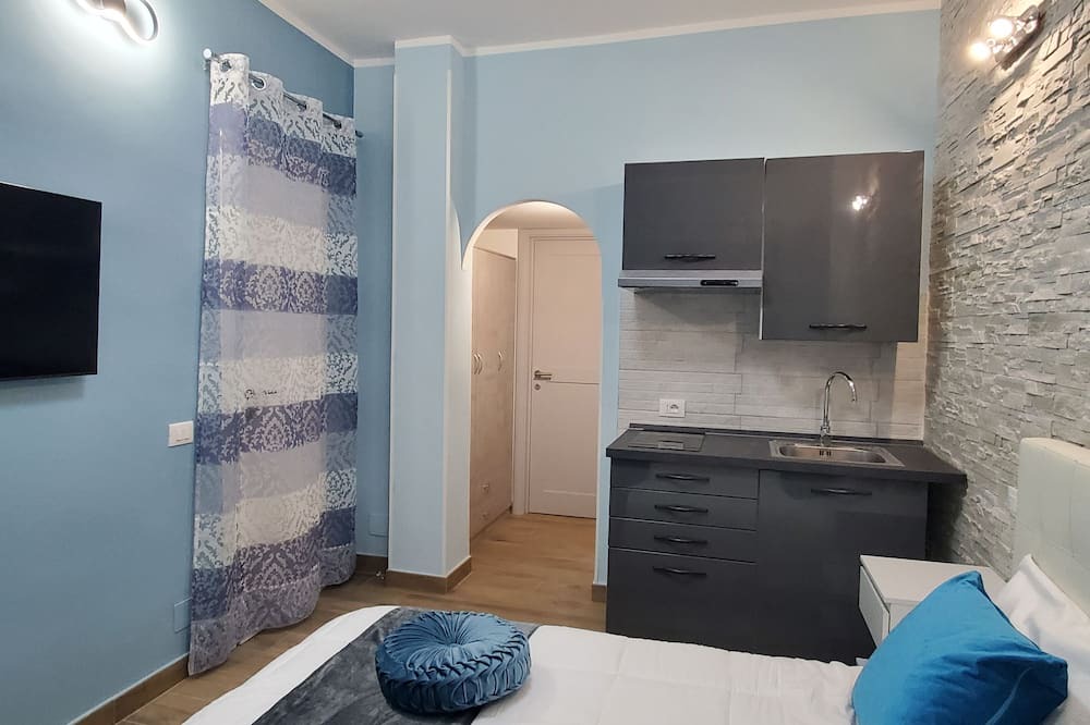 Photo of Bedroom in Mondello