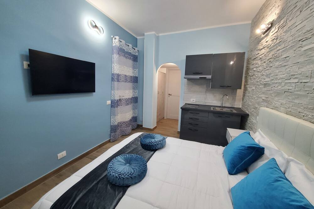 Photo of Bedroom in Mondello