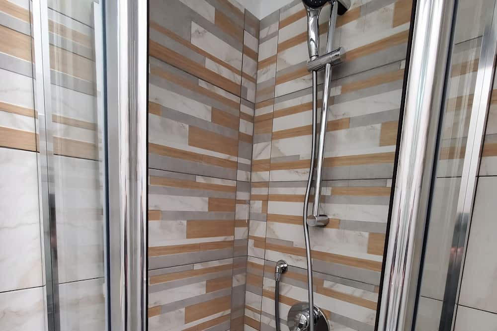 Photo of Bathroom in Mondello