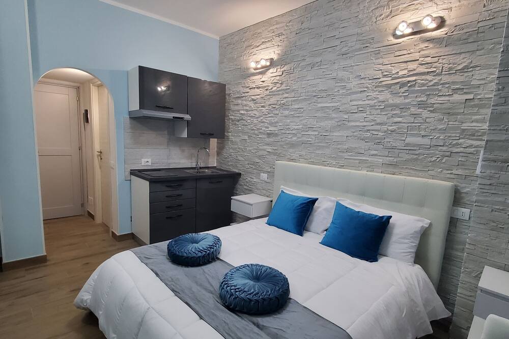 Photo of Bedroom in Mondello