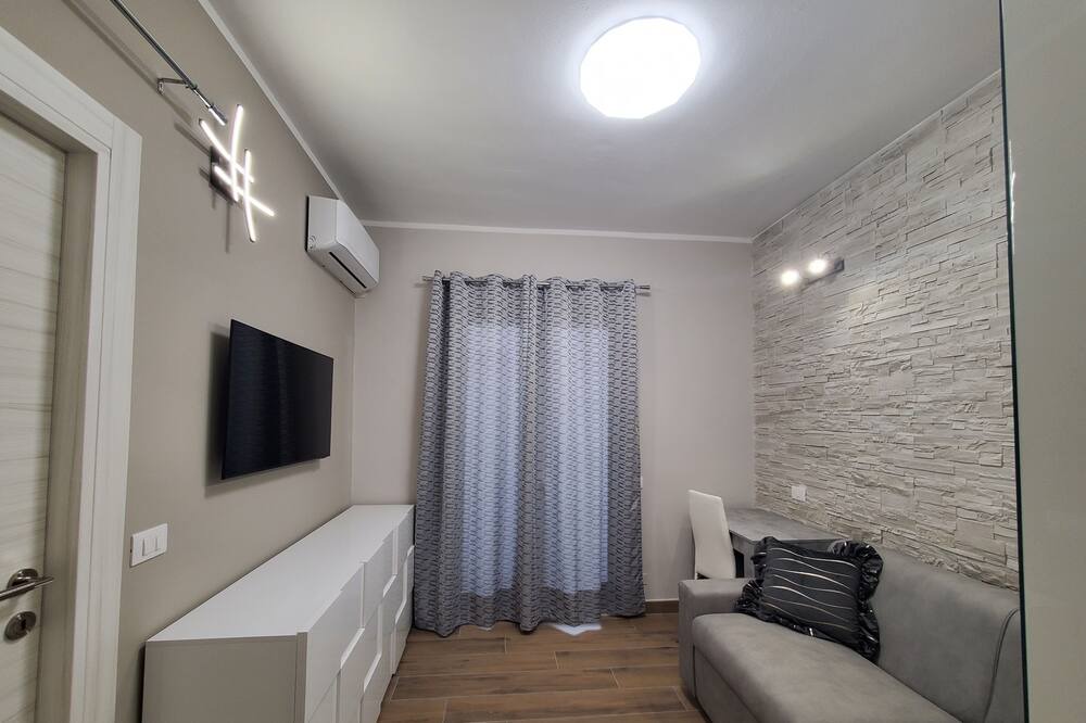 Photo of Livingroom in Mondello