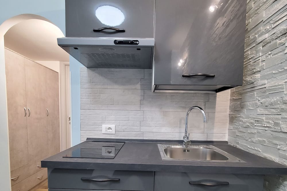 Photo of Kitchen in Mondello
