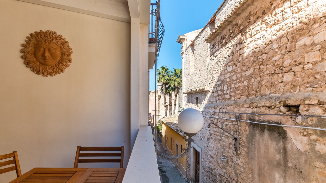 Photo of Outdoor in Comiso