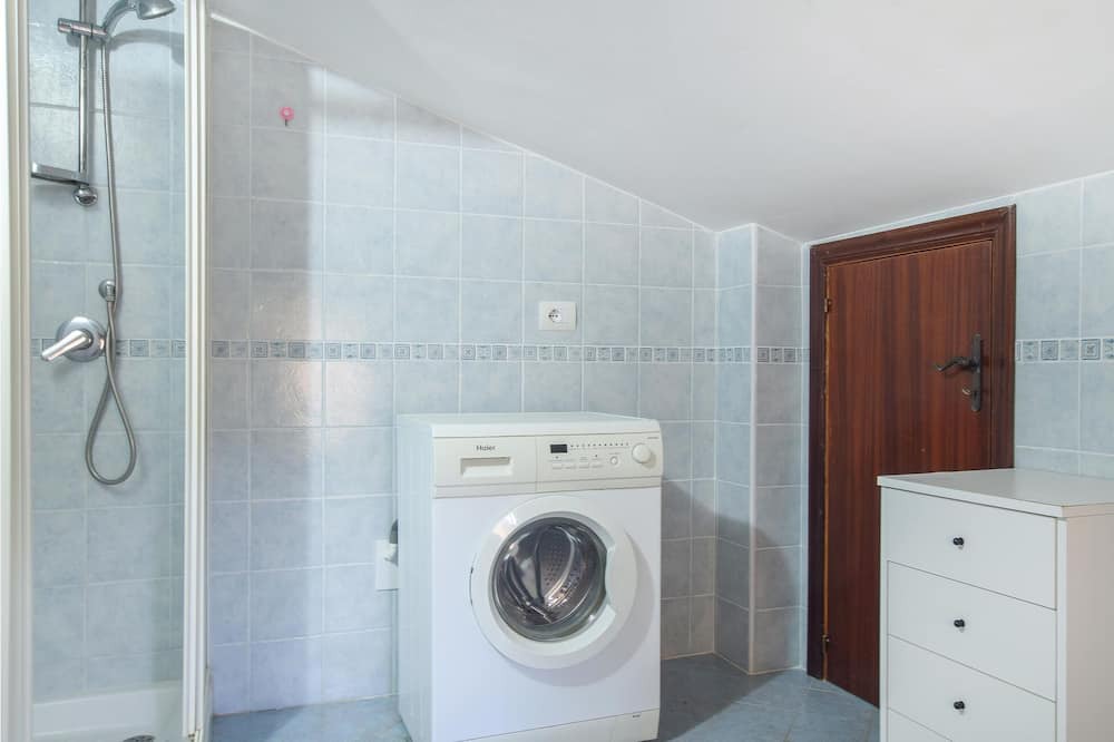Photo of Bathroom in Tortora Marina
