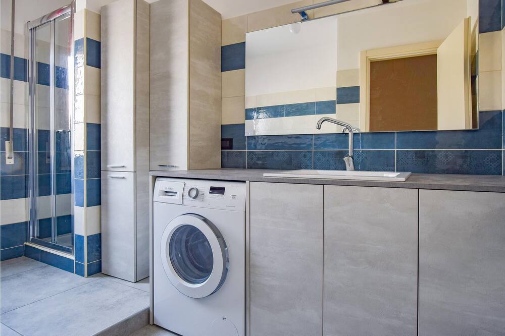Photo of Bathroom in Lazzaro