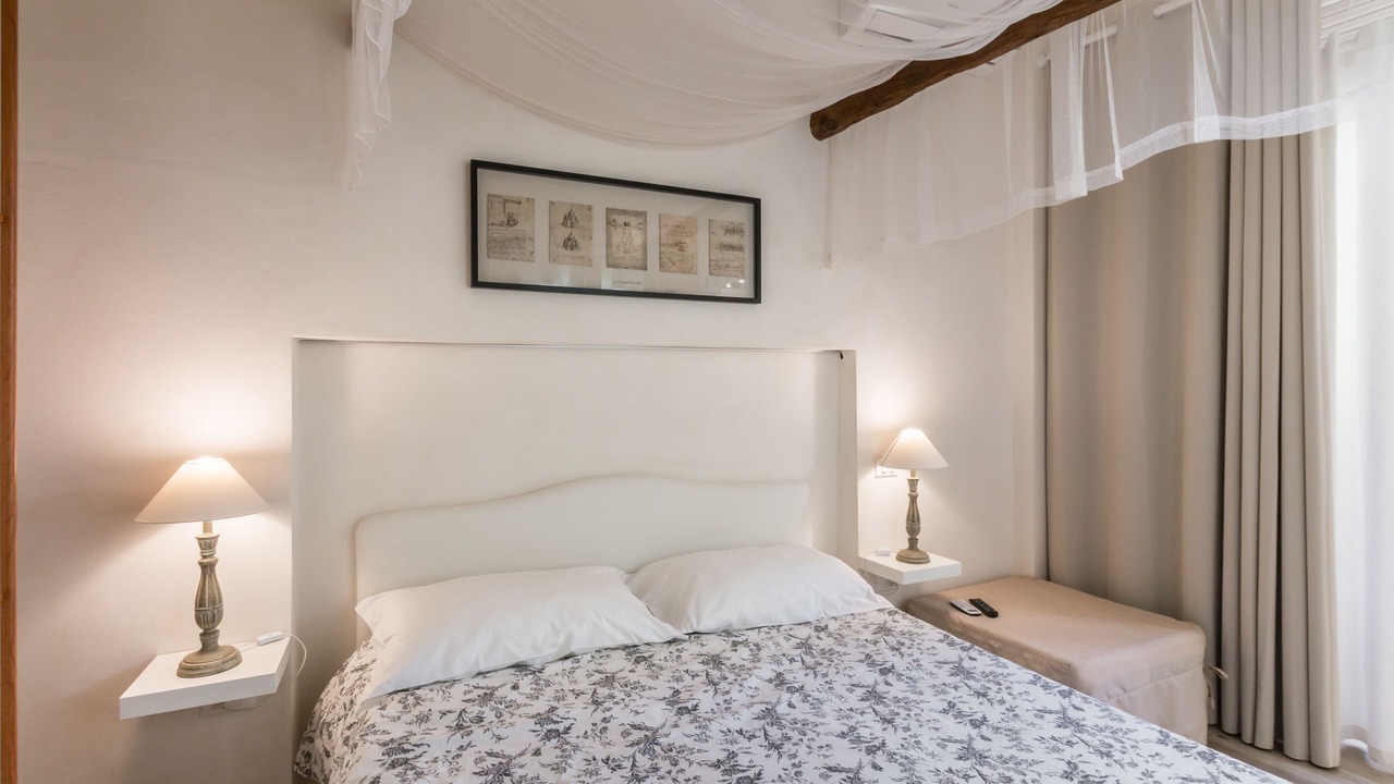 Photo of Bedroom in Comiso