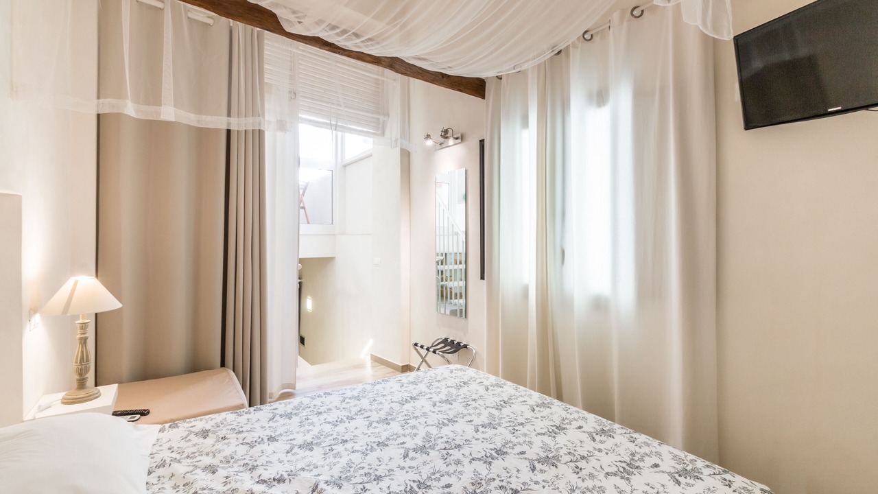 Photo of Bedroom in Comiso