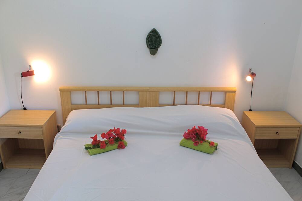 Photo of Bedroom in Campofelice di Roccella