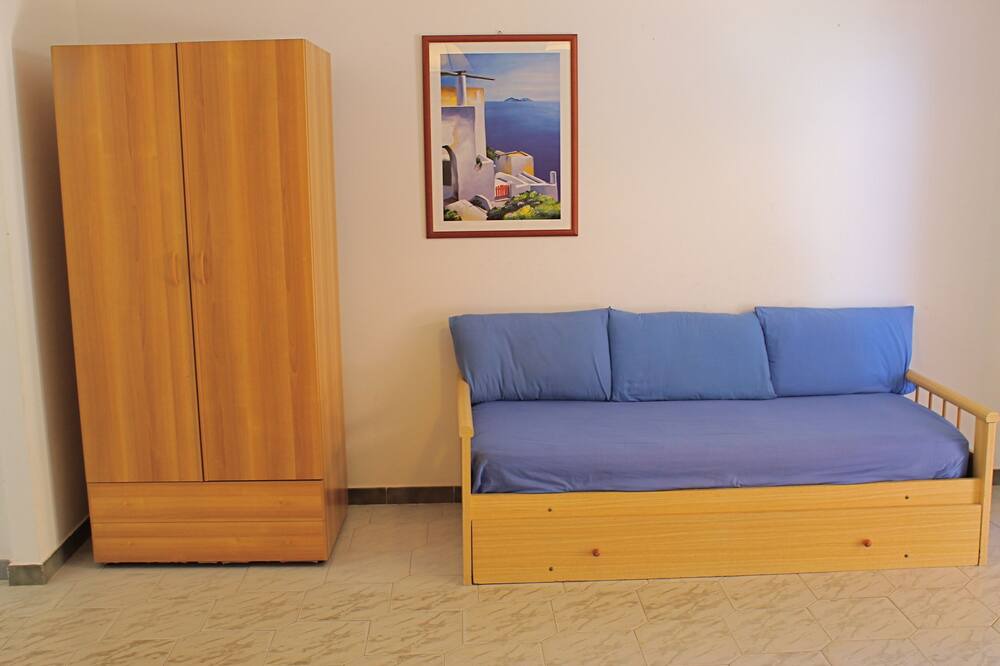 Photo of Livingroom in Campofelice di Roccella