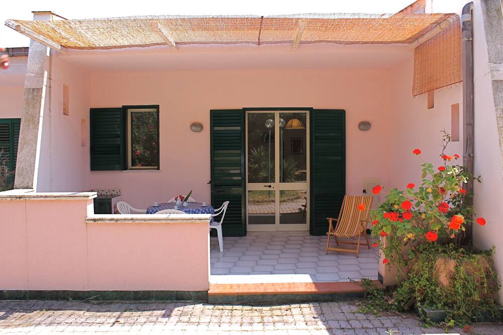 Photo of Patio Balcony in Campofelice di Roccella