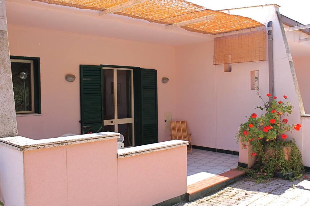 Photo of Patio Balcony in Campofelice di Roccella