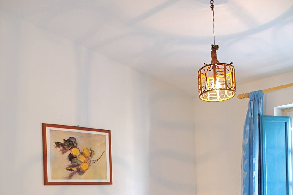 Photo of Bedroom in Campofelice di Roccella