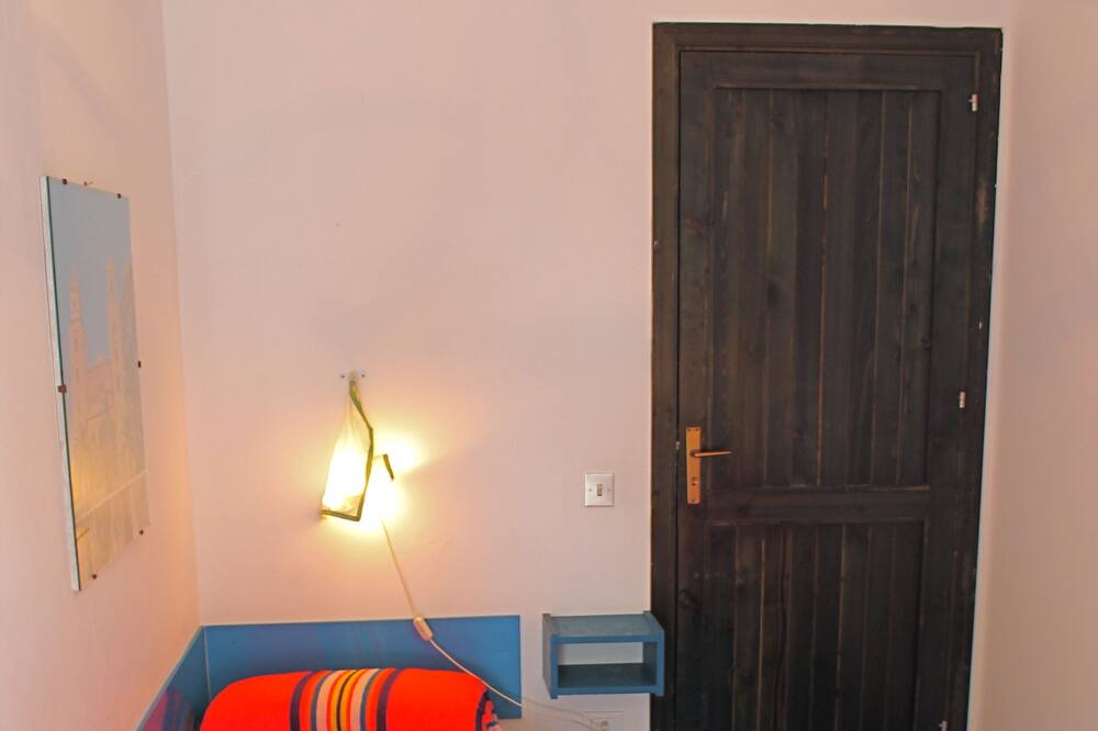 Photo of Bedroom in Campofelice di Roccella