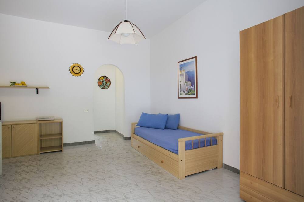 Photo of Livingroom in Campofelice di Roccella