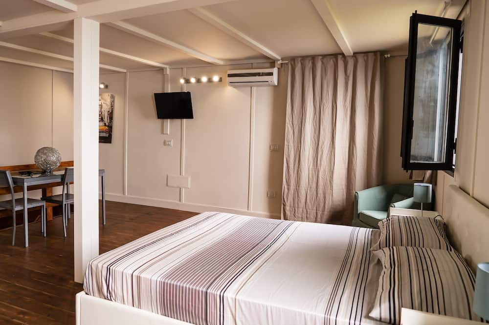 Photo of Bedroom in Acireale