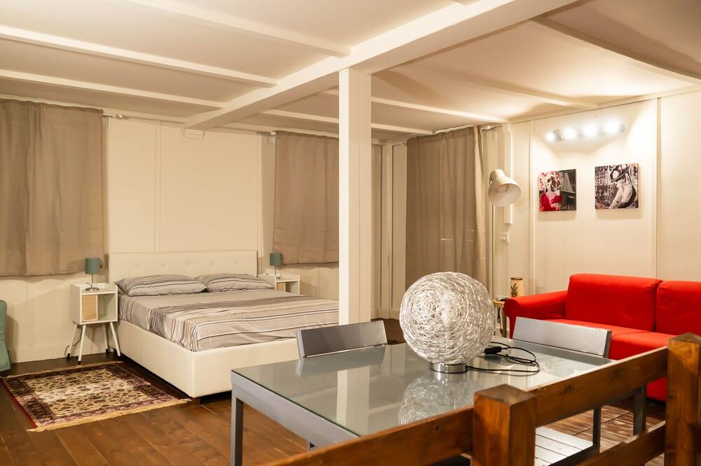Photo of Bedroom in Acireale