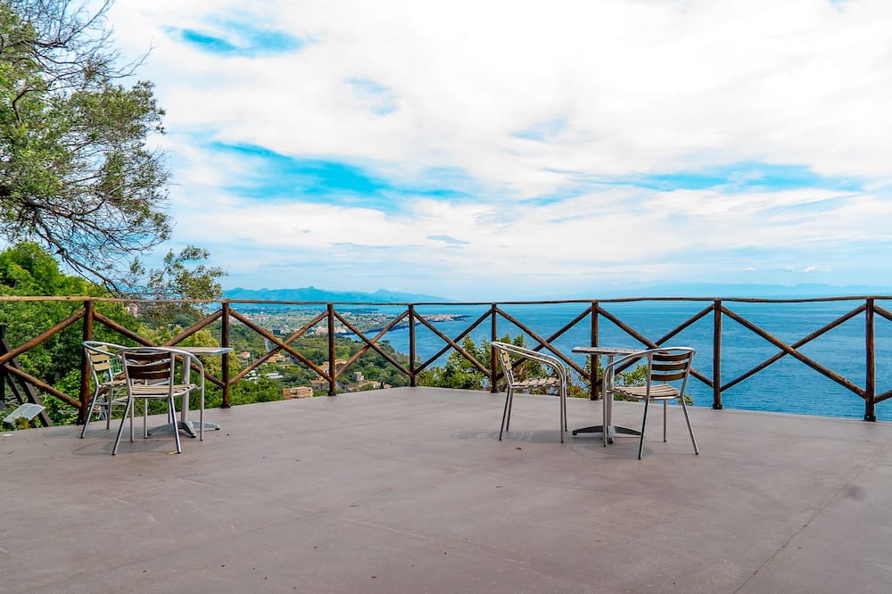 Photo of Patio Balcony in Acireale
