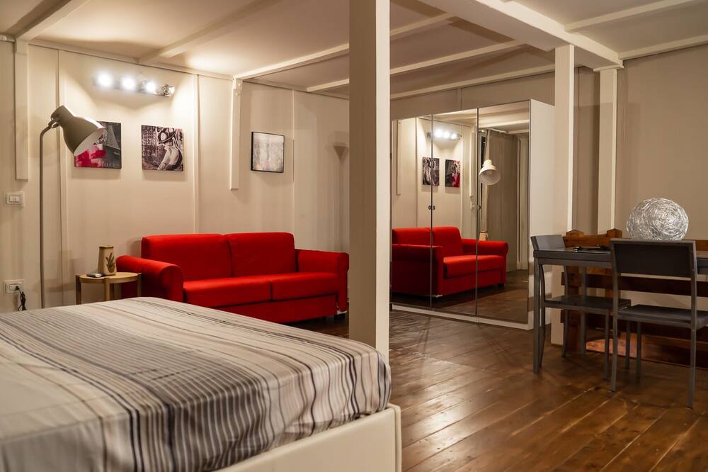 Photo of Bedroom in Acireale
