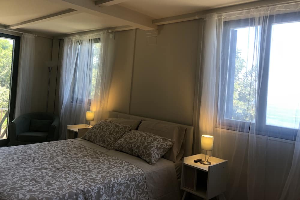 Photo of Bedroom in Acireale