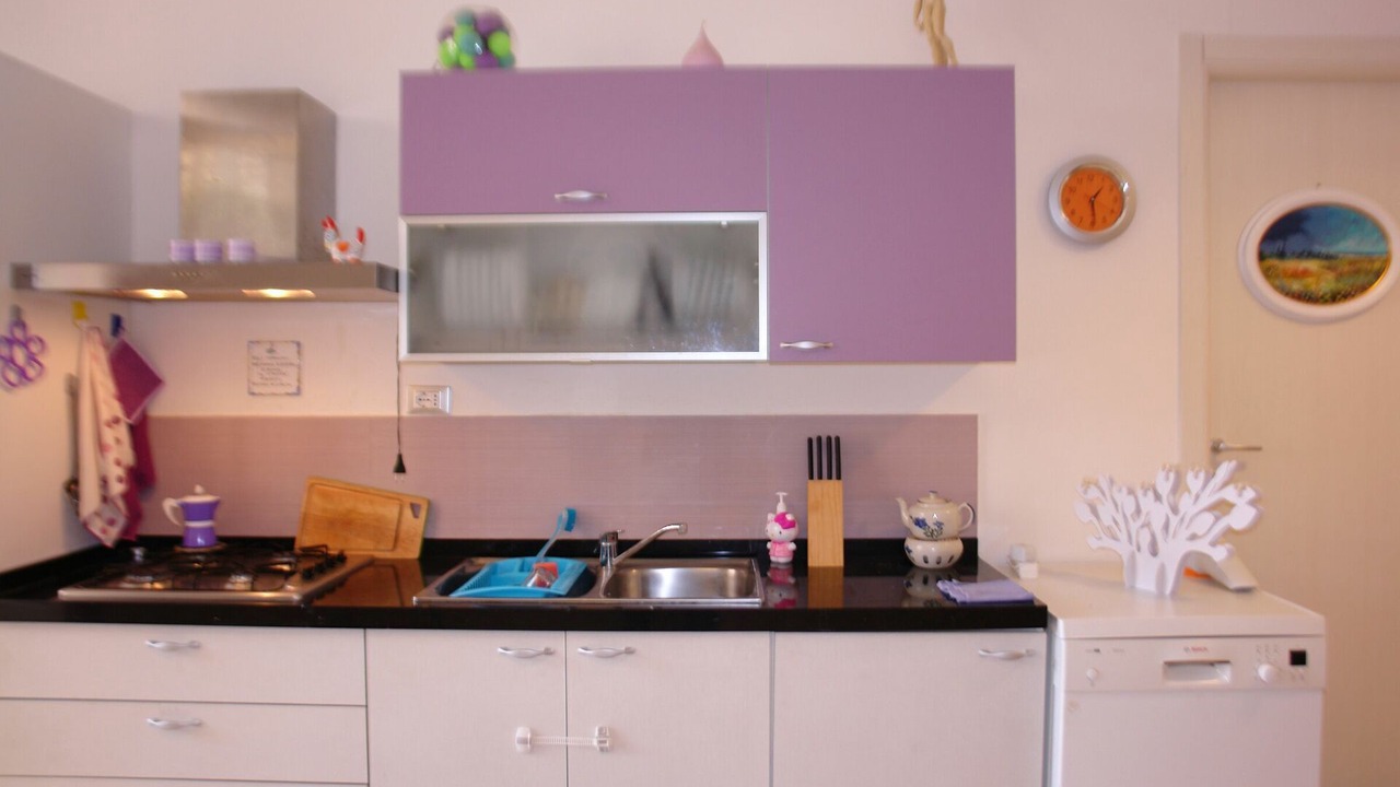 Photo of Kitchen in Cibali