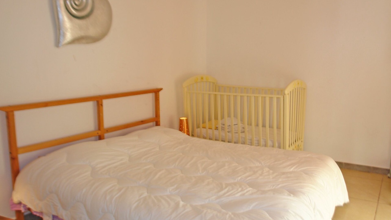 Photo of Bedroom in Cibali