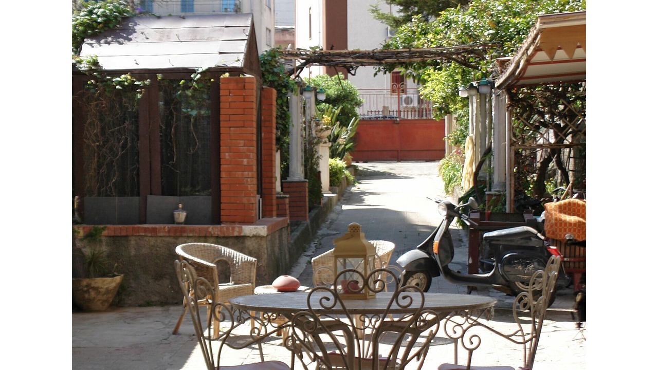 Photo of Outdoor in Cibali
