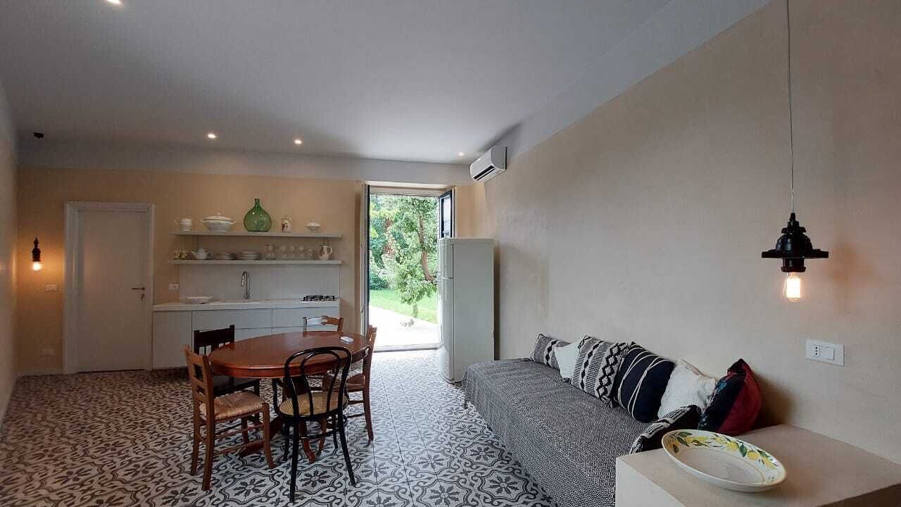 Photo of Livingroom in Archi