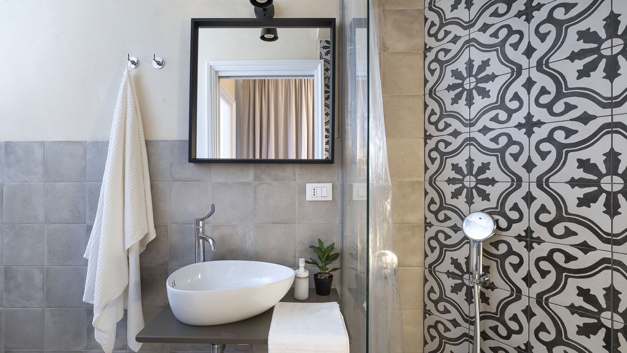 Photo of Bathroom in Archi