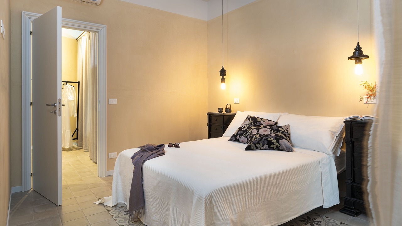 Photo of Bedroom in Archi