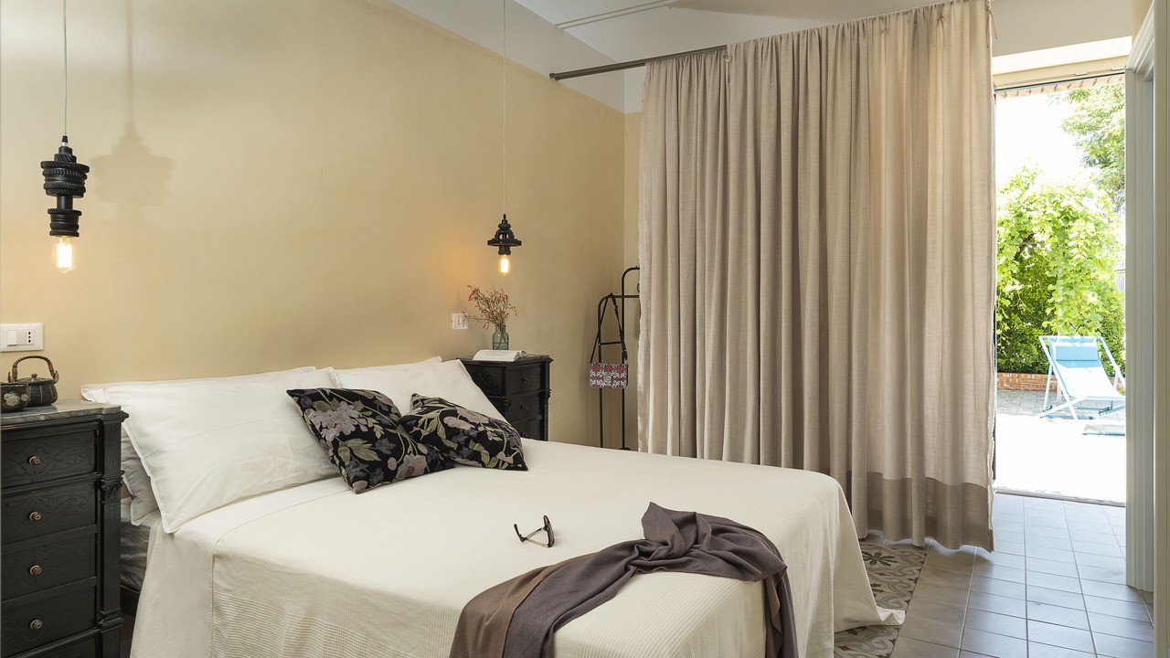 Photo of Bedroom in Archi