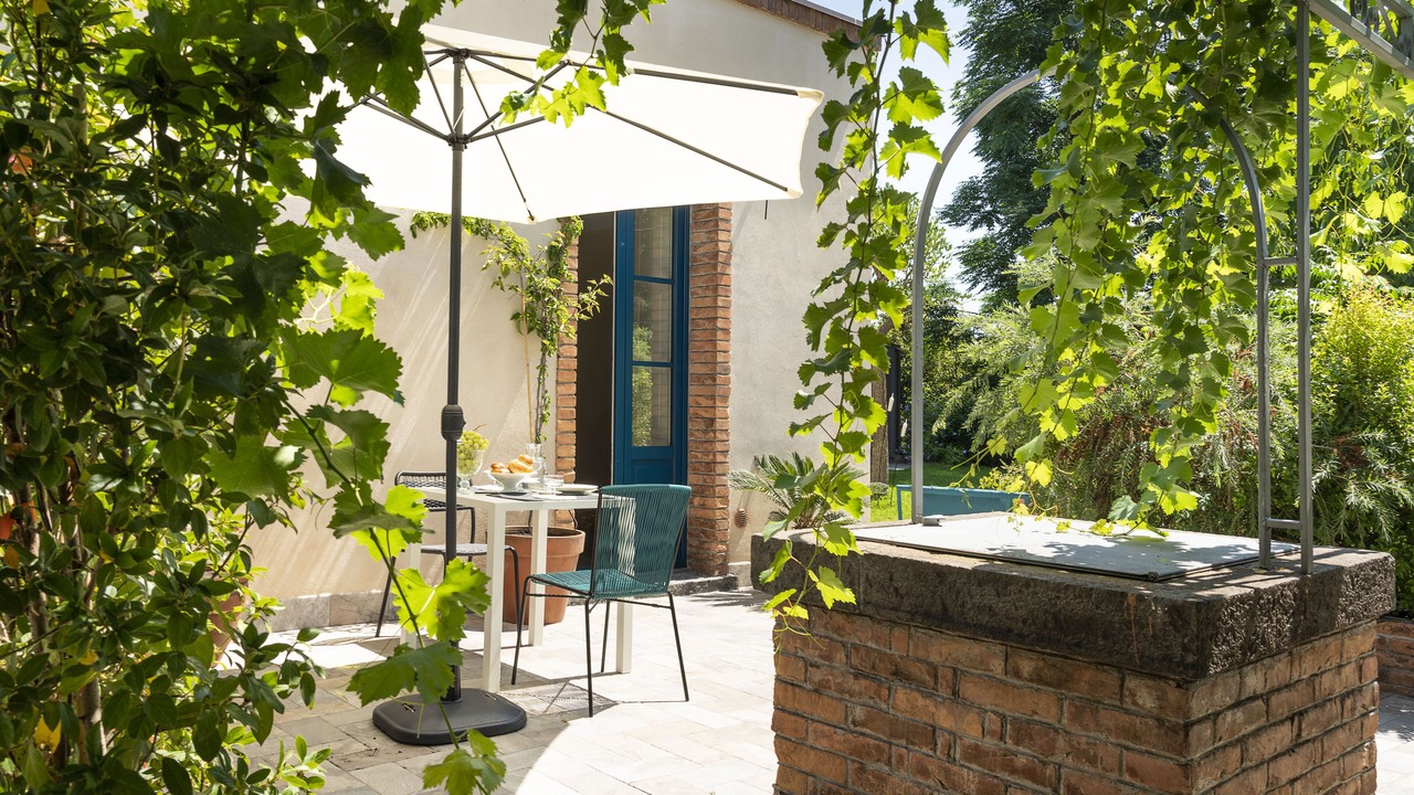 Photo of Outdoor in Archi