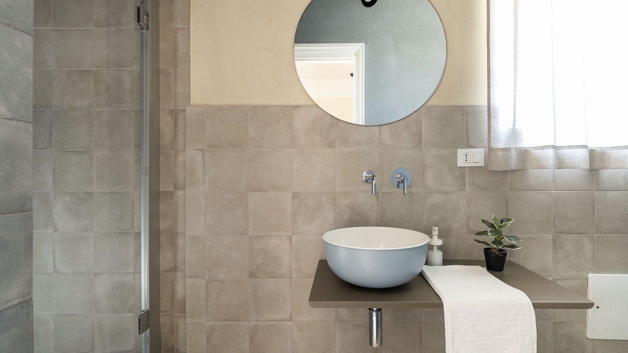 Photo of Bathroom in Archi