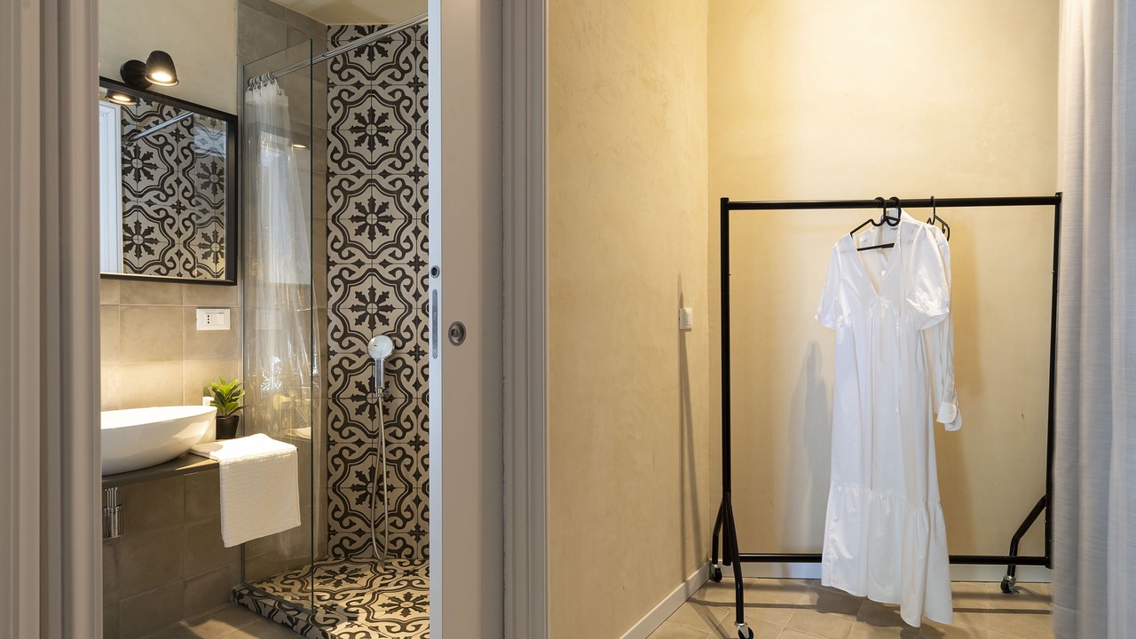 Photo of Bathroom in Archi