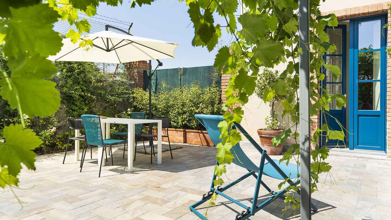 Photo of Outdoor in Archi