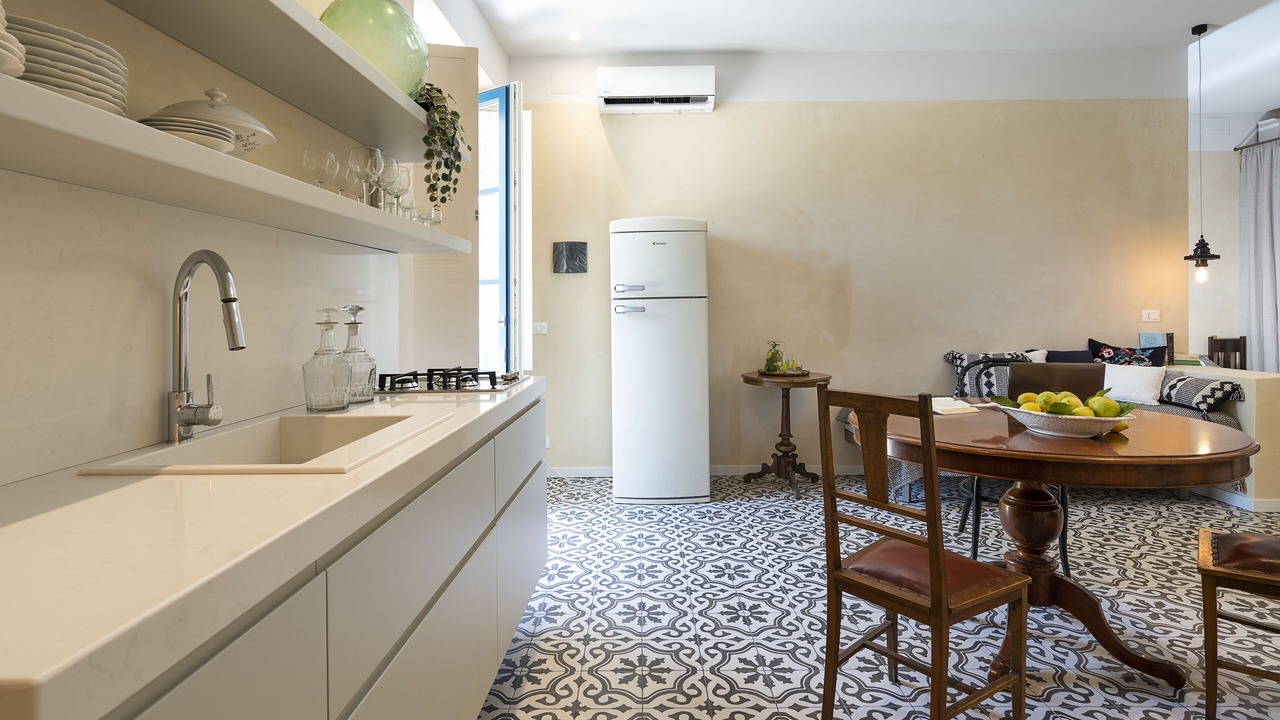 Photo of Kitchen in Archi