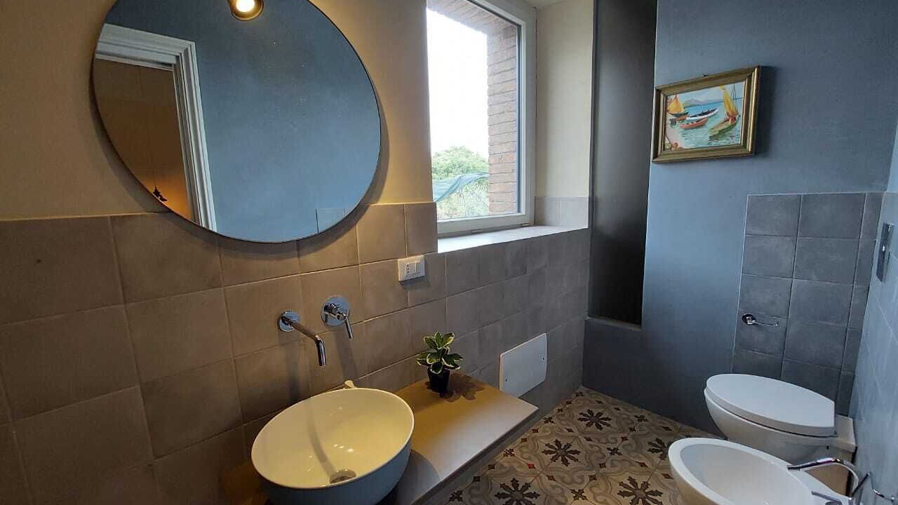 Photo of Bathroom in Archi