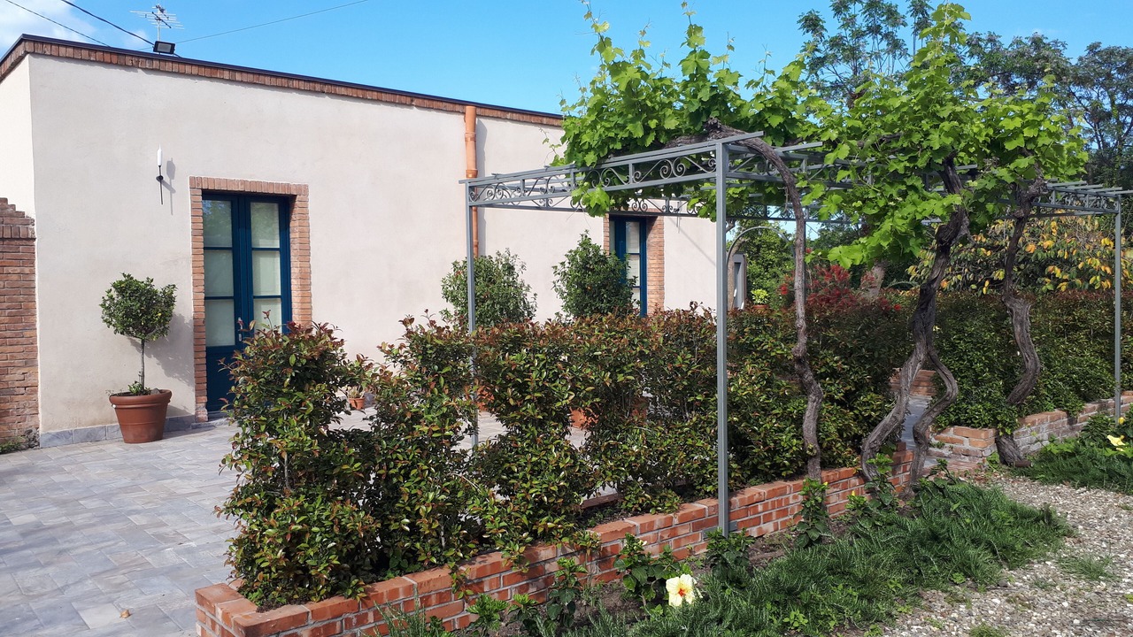 Photo of Outdoor in Archi