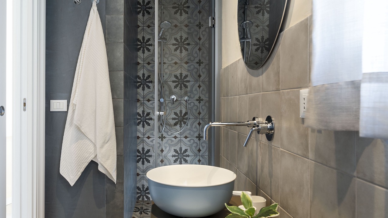 Photo of Bathroom in Archi