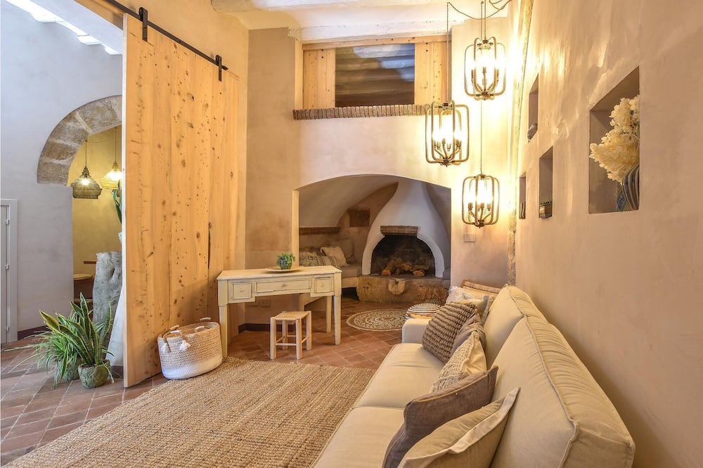 Photo of Bedroom in Balestrate