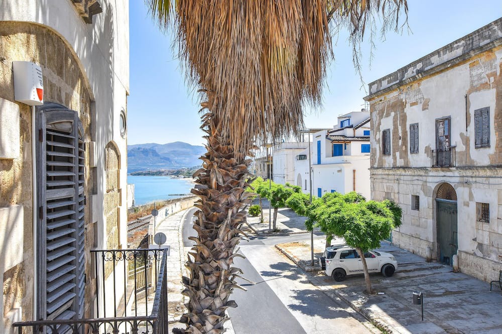 Photo of Outdoor in Balestrate