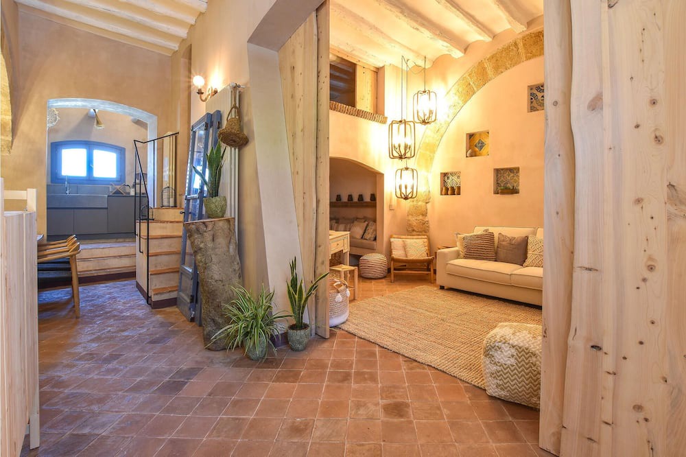 Photo of Bedroom in Balestrate