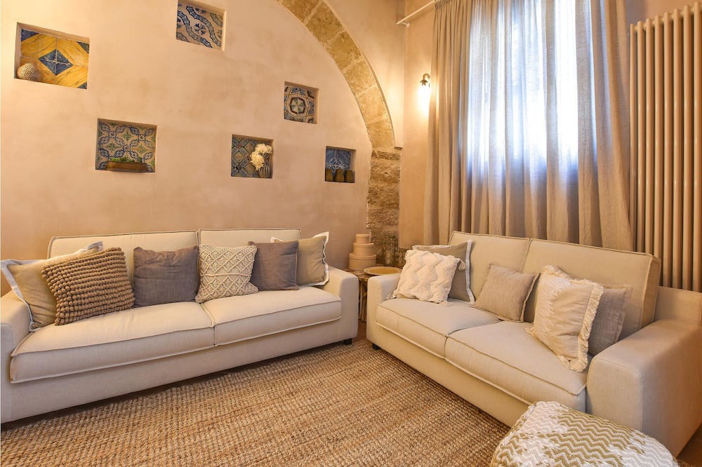 Photo of Bedroom in Balestrate