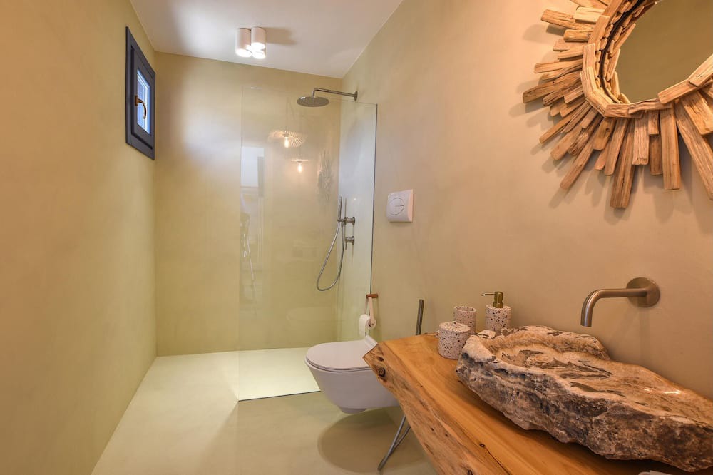 Photo of Bathroom in Balestrate