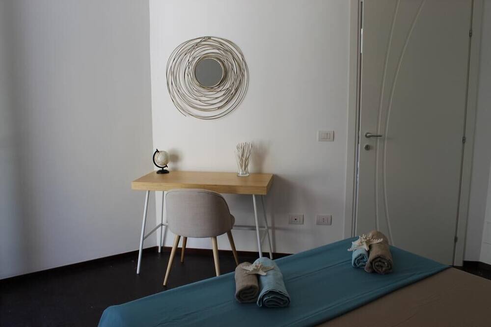 Photo of Bedroom in Taormina