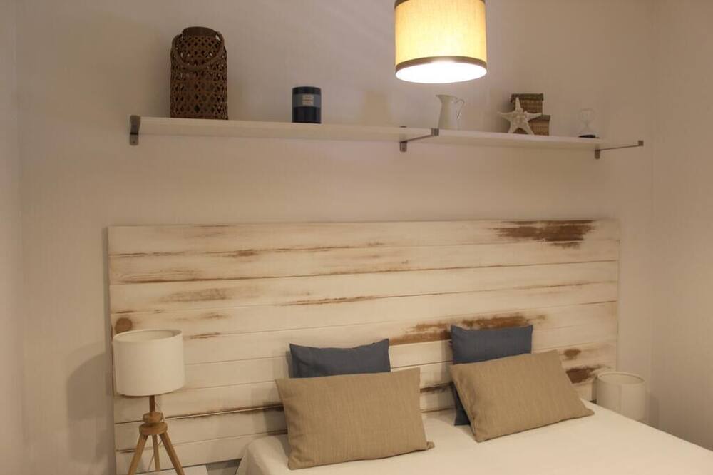 Photo of Bedroom in Taormina