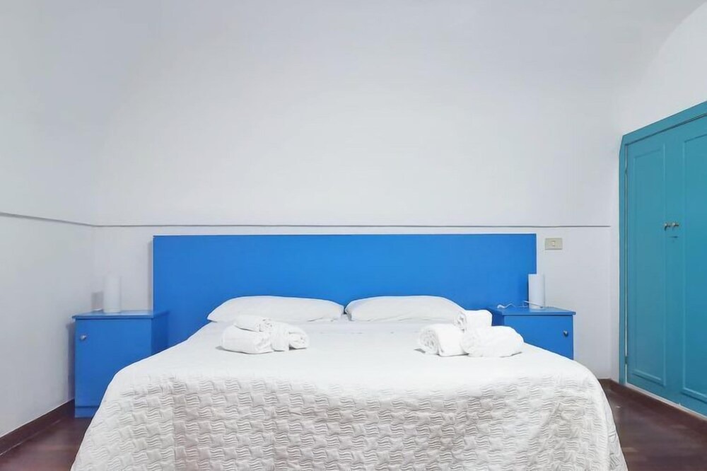Photo of Bedroom in Schiazzano